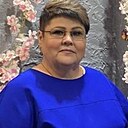 Знакомства: Ирина, 57 лет, Сургут