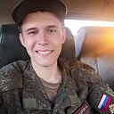 Знакомства: Никита, 25 лет, Казань