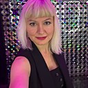 Знакомства: Оксана, 46 лет, Екатеринбург