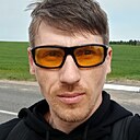 Знакомства: Саша, 37 лет, Борисов
