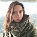 Знакомства: Ольга, 35 лет, Санкт-Петербург