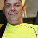 Знакомства: Рус, 48 лет, Вязьма