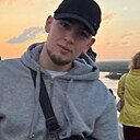 Знакомства: Данила, 19 лет, Саратов