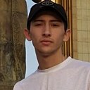Знакомства: Ахмед, 26 лет, Муравленко