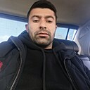 Знакомства: Гаго, 35 лет, Всеволожск
