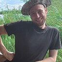 Знакомства: Виктор, 35 лет, Одесса