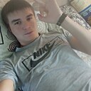 Знакомства: Никита, 24 года, Тайшет