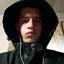 Знакомства: Санёк, 24 года, Томск