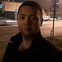 Знакомства: Антон, 30 лет, Туапсе