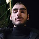 Знакомства: Garik, 21 год, Темрюк