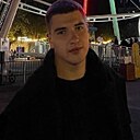 Знакомства: Никита, 23 года, Ясный