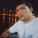 Знакомства: Усман, 30 лет, Тверь