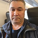 Знакомства: Вахтовик, 48 лет, Мелеуз