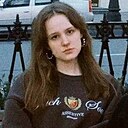 Знакомства: Дарья, 19 лет, Пермь