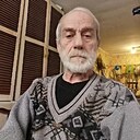 Знакомства: Владимир, 70 лет, Одинцово
