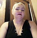 Знакомства: Людмила, 45 лет, Москва