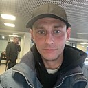 Знакомства: Стас, 35 лет, Краснокамск