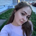 Знакомства: Евгения, 26 лет, Вологда
