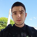 Знакомства: Vládo, 27 лет, Пардубице