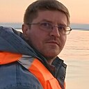Знакомства: Василь, 38 лет, Сосновый Бор