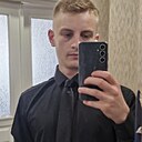 Знакомства: Егор, 26 лет, Гродно