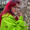 Знакомства: Анюта, 37 лет, Макеевка