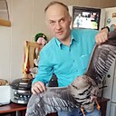 Знакомства: Влад, 52 года, Приозерск