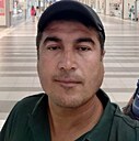 Знакомства: Jamal, 44 года, Амурск