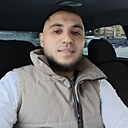 Знакомства: Ильгар, 28 лет, Тюмень