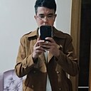 Знакомства: Эрик, 27 лет, Чистополь