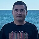 Знакомства: Бернар, 27 лет, Алматы