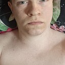 Знакомства: Илья, 25 лет, Дальнегорск