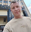 Знакомства: Кирилл, 40 лет, Орша