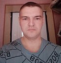 Знакомства: Андрей, 35 лет, Прокопьевск