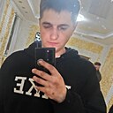 Знакомства: Антон, 25 лет, Могилев
