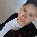 Знакомства: Никита, 20 лет, Горнозаводск