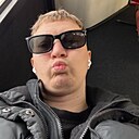 Знакомства: Максим, 23 года, Норильск
