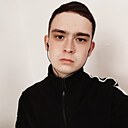 Знакомства: Данил Мусин, 21 год, Первоуральск