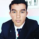Знакомства: Saidakbar, 22 года, Челябинск