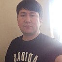 Знакомства: Улмас, 31 год, Питерка