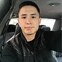 Знакомства: Максим, 25 лет, Якутск
