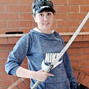 Знакомства: Кристина, 35 лет, Находка