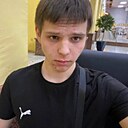 Знакомства: Кирилл, 21 год, Уфа