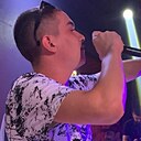 Знакомства: Ваня, 21 год, Пермь