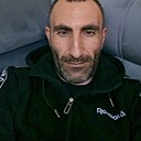 Знакомства: Гарик, 40 лет, Владикавказ
