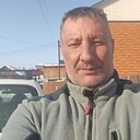 Знакомства: Андрей, 47 лет, Майма