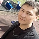 Знакомства: Рик, 35 лет, Тюмень