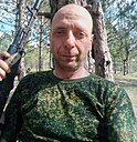 Знакомства: Иван, 43 года, Ухта