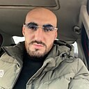 Знакомства: Vazgen, 35 лет, Красноармейская
