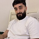 Знакомства: Арсен, 27 лет, Пятигорск